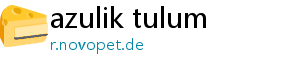 azulik tulum