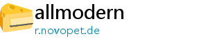 allmodern