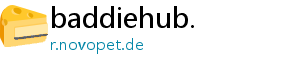 baddiehub.