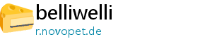 belliwelli