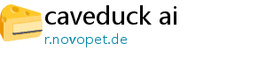 caveduck ai