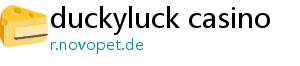 duckyluck casino