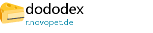 dododex