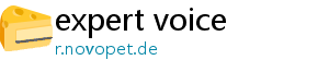 expert voice