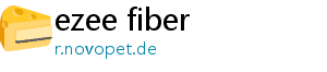 ezee fiber