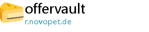 offervault