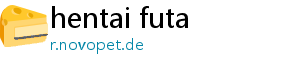 hentai futa