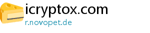 icryptox.com