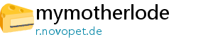 mymotherlode