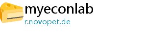 myeconlab