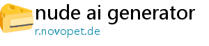 nude ai generator