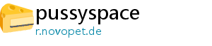 pussyspace