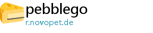 pebblego