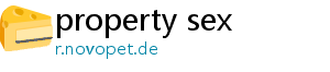 property sex