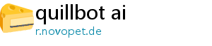 quillbot ai