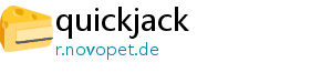 quickjack