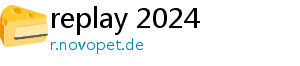 replay 2024