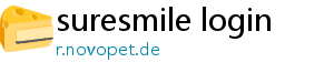 suresmile login