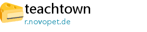 teachtown