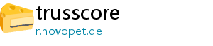 trusscore