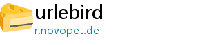 urlebird